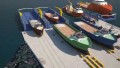 Dock Brasil