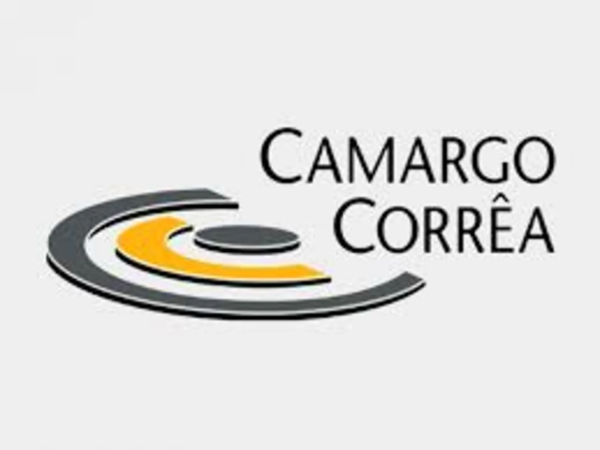 Camargo Corréa