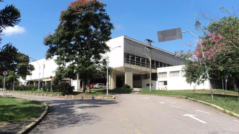 ETEC Itupeva