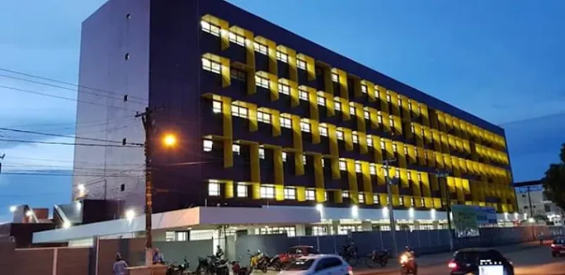 Hospital Regional de Tapajós