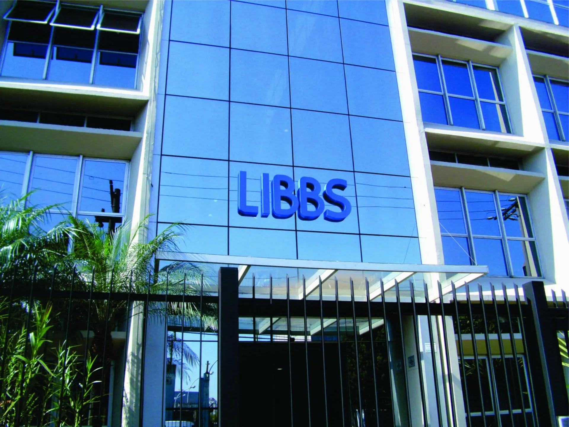 Libbs Farmacêutica